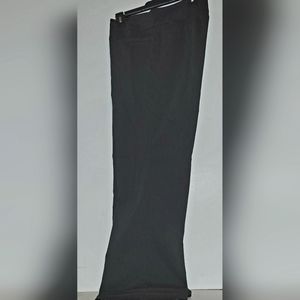 Woman Buisness Work Pants